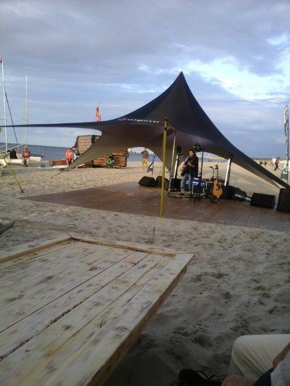 Ferienwohnung Annelie Ostseebad Ostseebad Zinnowitz Exterior foto