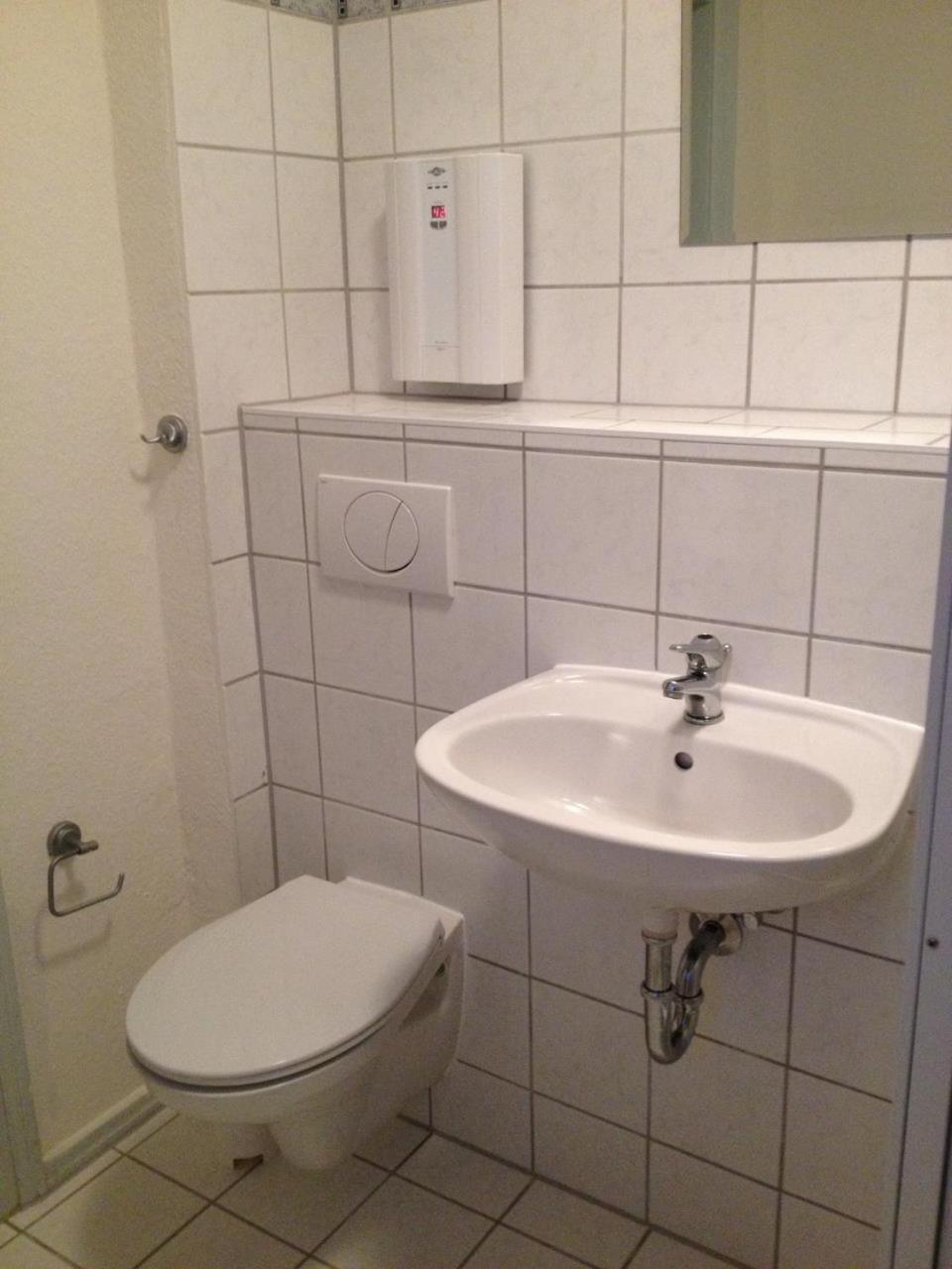 Ferienwohnung Annelie Ostseebad Ostseebad Zinnowitz Exterior foto